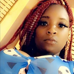 Meet your Posher, Johnnetta